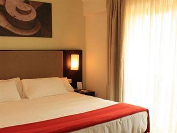 NH Collection Roma Giustiniano