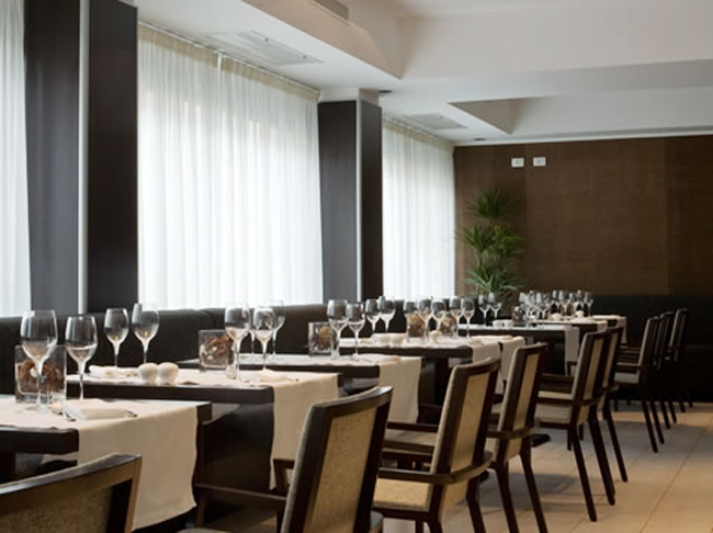 NH Collection Roma Giustiniano