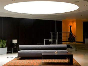 NH Collection Roma Giustiniano