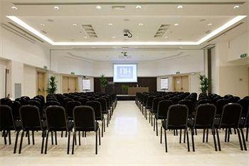 NH Collection Roma Giustiniano