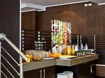 NH Collection Roma Giustiniano