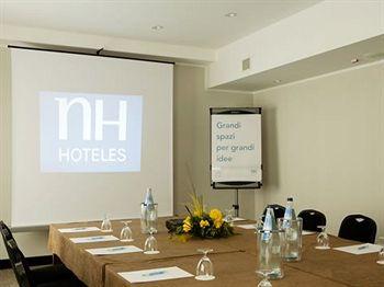 NH Collection Roma Giustiniano