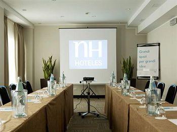 NH Collection Roma Giustiniano