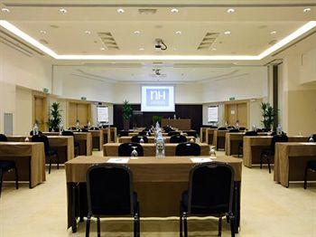 NH Collection Roma Giustiniano