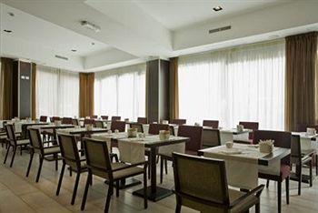 NH Collection Roma Giustiniano