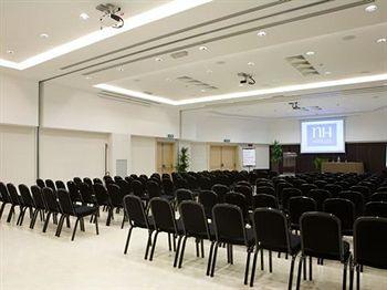 NH Collection Roma Giustiniano