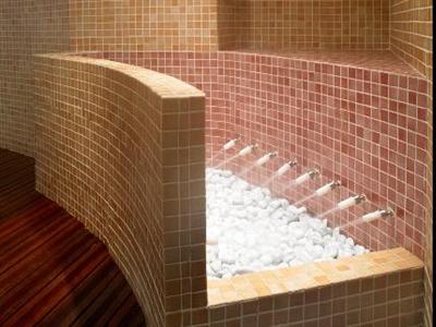 NH Gran Hotel Casino Extremadura