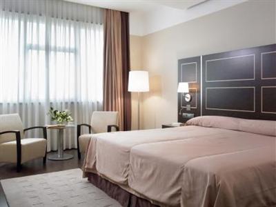 NH Gran Hotel Casino Extremadura