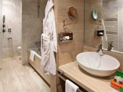 NH Gran Hotel Casino Extremadura