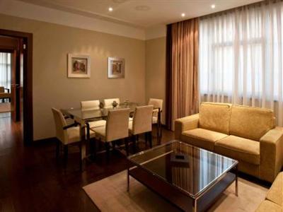 NH Gran Hotel Casino Extremadura
