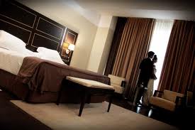NH Gran Hotel Casino Extremadura
