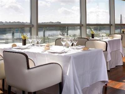 NH Gran Hotel Casino Extremadura
