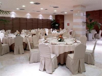 NH Gran Hotel Casino Extremadura