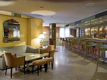 NH Collection Gran Hotel de Zaragoza