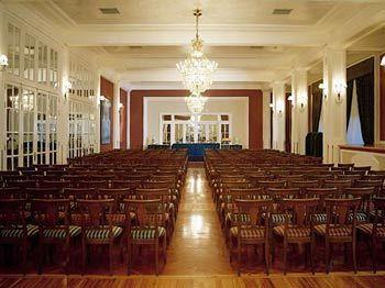 NH Collection Gran Hotel de Zaragoza