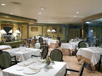 NH Collection Gran Hotel de Zaragoza