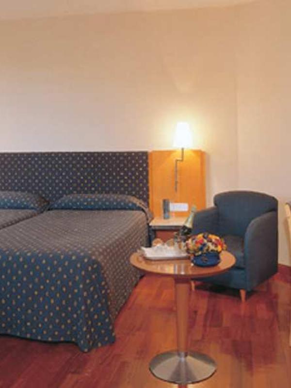 NH Collection Gran Hotel de Zaragoza