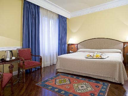NH Collection Gran Hotel de Zaragoza