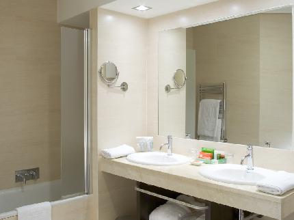 NH Collection Gran Hotel de Zaragoza