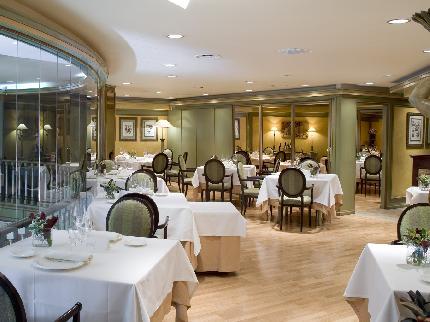 NH Collection Gran Hotel de Zaragoza