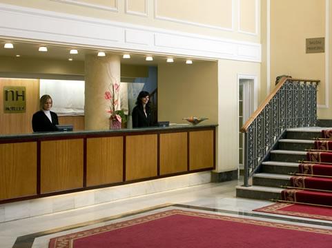 NH Collection Gran Hotel de Zaragoza