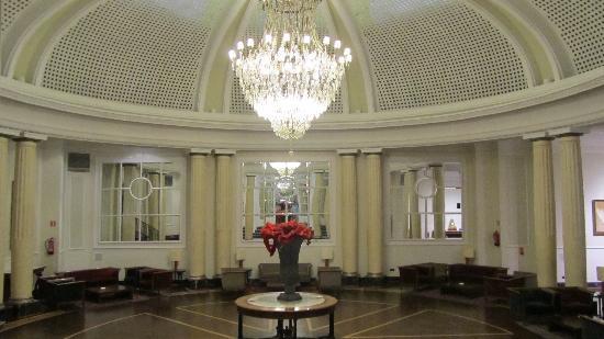 NH Collection Gran Hotel de Zaragoza