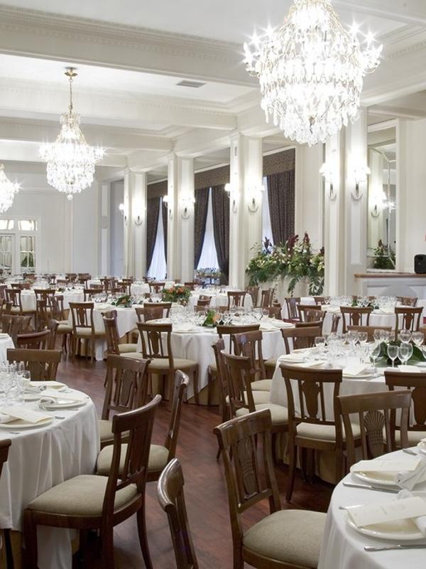 NH Collection Gran Hotel de Zaragoza