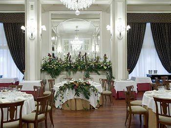 NH Collection Gran Hotel de Zaragoza