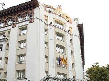 NH Collection Gran Hotel de Zaragoza