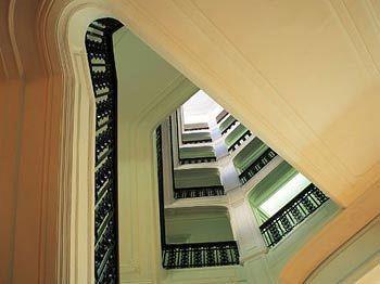 NH Collection Gran Hotel de Zaragoza