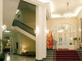 NH Collection Gran Hotel de Zaragoza