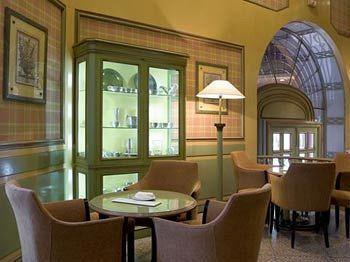 NH Collection Gran Hotel de Zaragoza