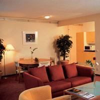 NH Grand Hotel Krasnapolsky