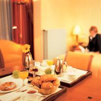 NH Grand Hotel Krasnapolsky