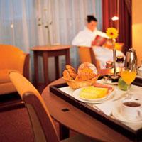 NH Grand Hotel Krasnapolsky