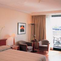 NH Grand Hotel Krasnapolsky