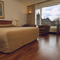 NH Grand Hotel Krasnapolsky