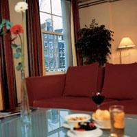 NH Grand Hotel Krasnapolsky