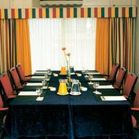 NH Grand Hotel Krasnapolsky