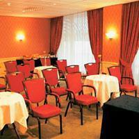 NH Grand Hotel Krasnapolsky