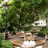 NH Grand Hotel Krasnapolsky