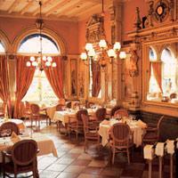 NH Grand Hotel Krasnapolsky