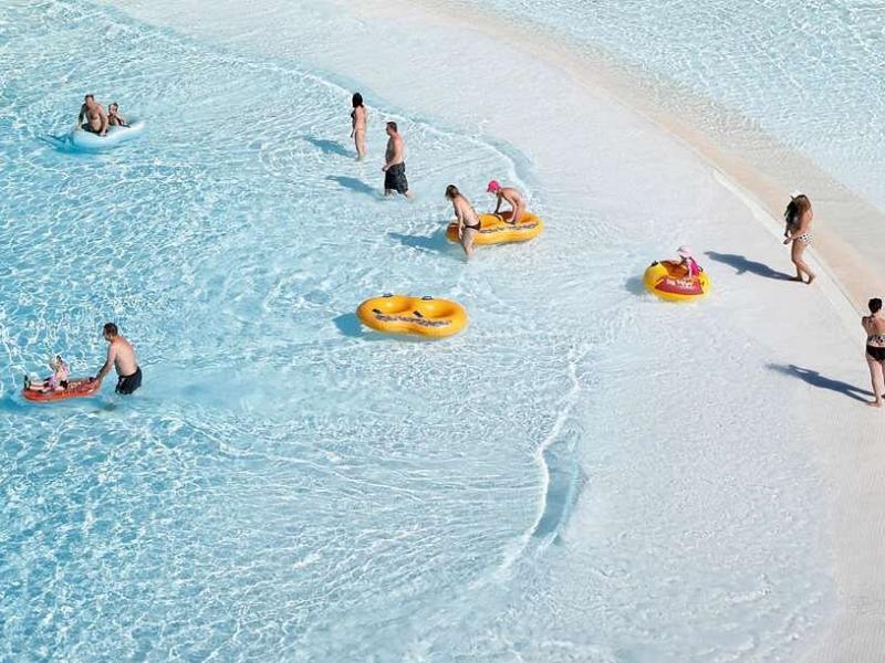 Aqua Fantasy Aquapark Hotel & Spa