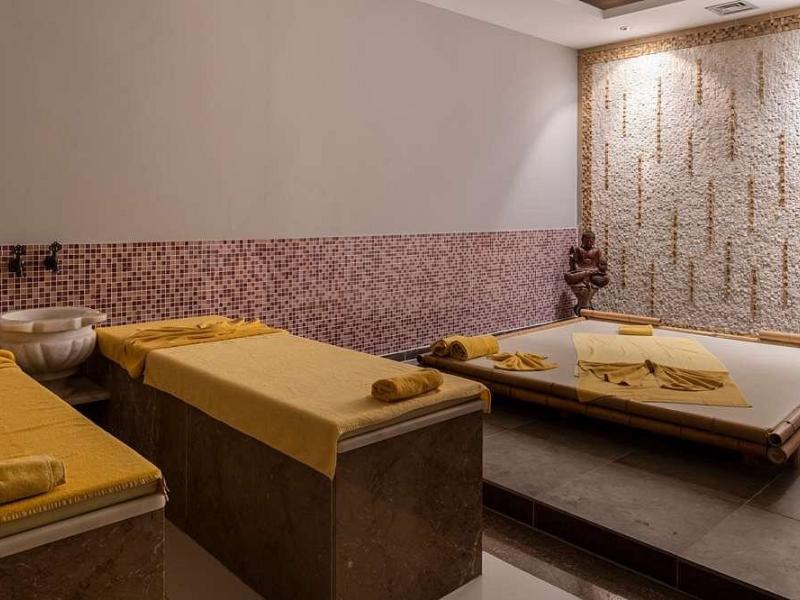 Aqua Fantasy Aquapark Hotel & Spa