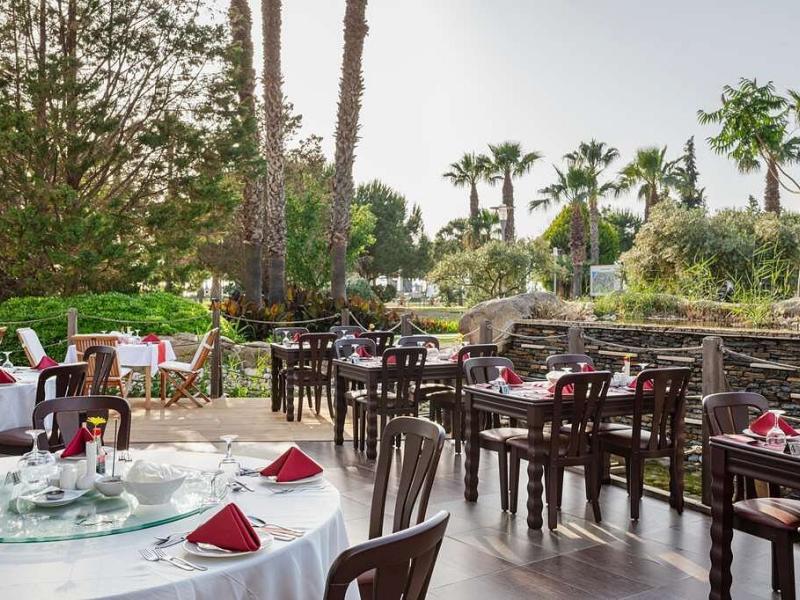 Aqua Fantasy Aquapark Hotel & Spa