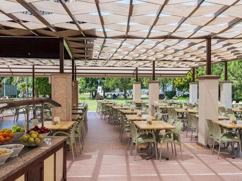 Aqua Fantasy Aquapark Hotel & Spa