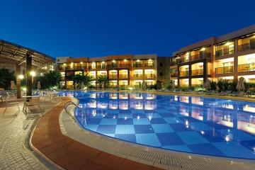 Отель Aqua Fantasy Aquapark Hotel & Spa Турция, Кушадасы, фото 37