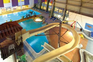 Отель Aqua Fantasy Aquapark Hotel & Spa Турция, Кушадасы, фото 38