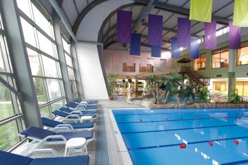 Отель Aqua Fantasy Aquapark Hotel & Spa Турция, Кушадасы, фото 41