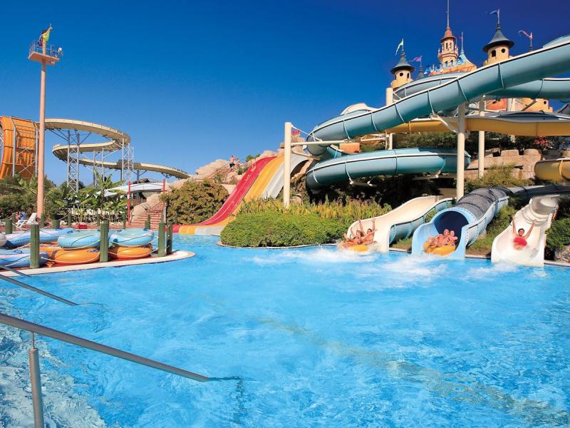 Aqua Fantasy Aquapark Hotel & Spa